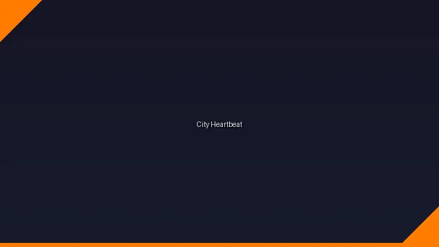冠军作品《城市心跳》- 黑丝高跟 优胜视频